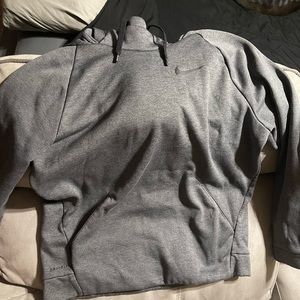 Mens Nike sweatshirt